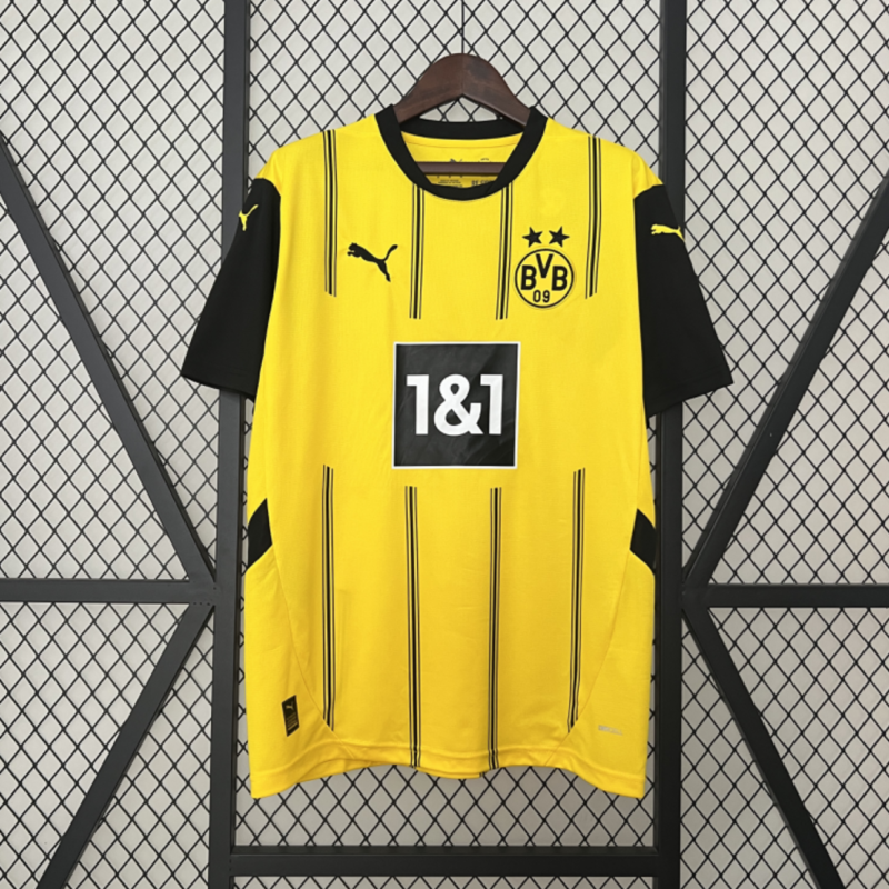 24/25 Dortmund Home Kit